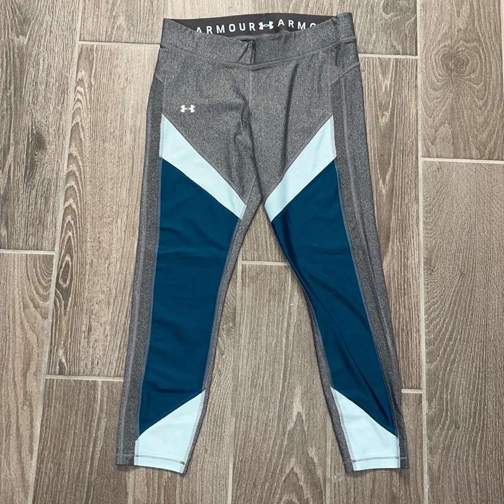 Under Armour Compression Pants